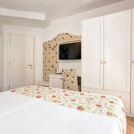 Hotel Cavalieri Palace & Suites Lido di Jesolo Luaran gambar