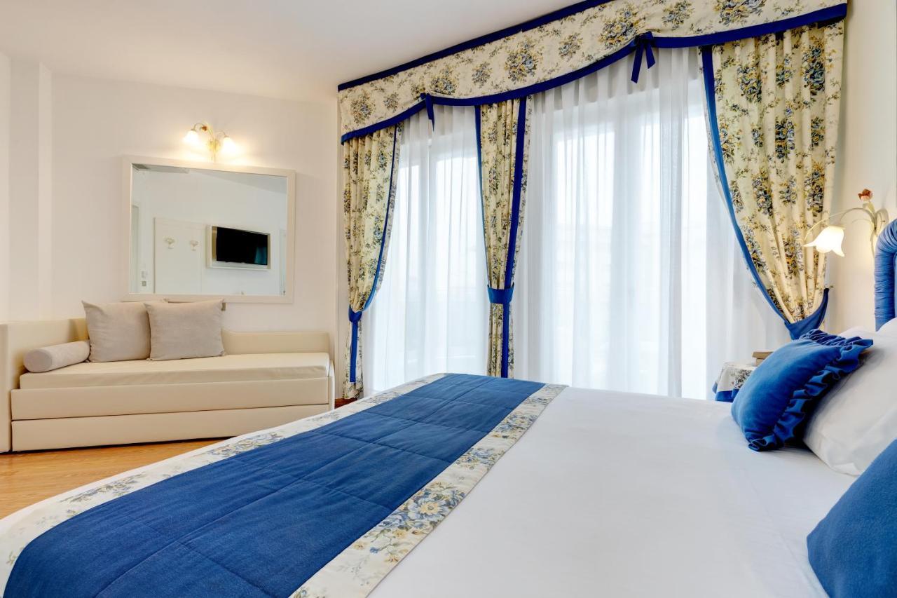 Hotel Cavalieri Palace & Suites Lido di Jesolo Luaran gambar