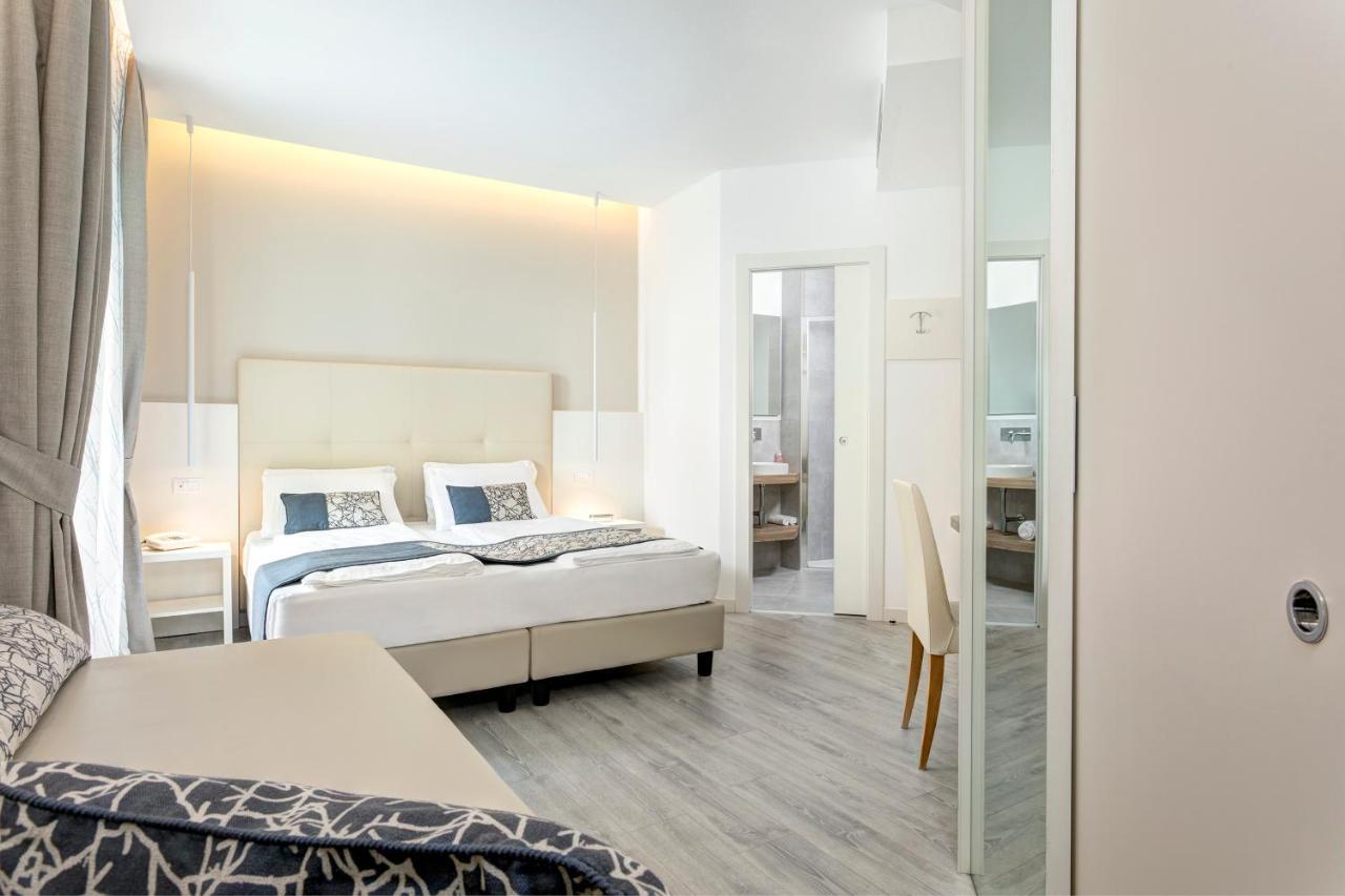 Hotel Cavalieri Palace & Suites Lido di Jesolo Luaran gambar