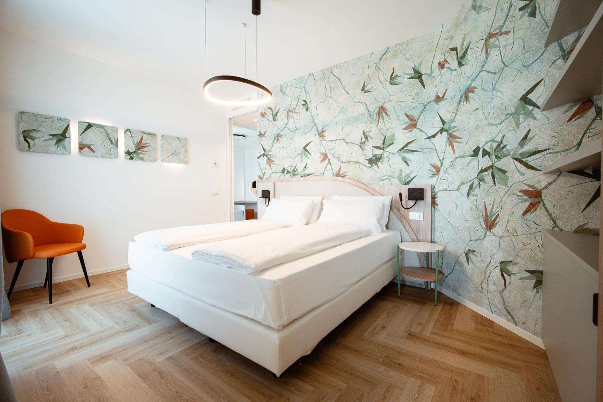 Hotel Cavalieri Palace & Suites Lido di Jesolo Luaran gambar