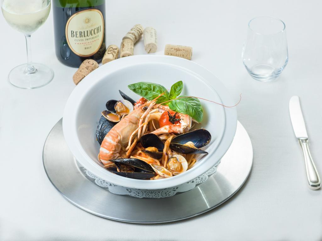 Hotel Cavalieri Palace & Suites Lido di Jesolo Luaran gambar